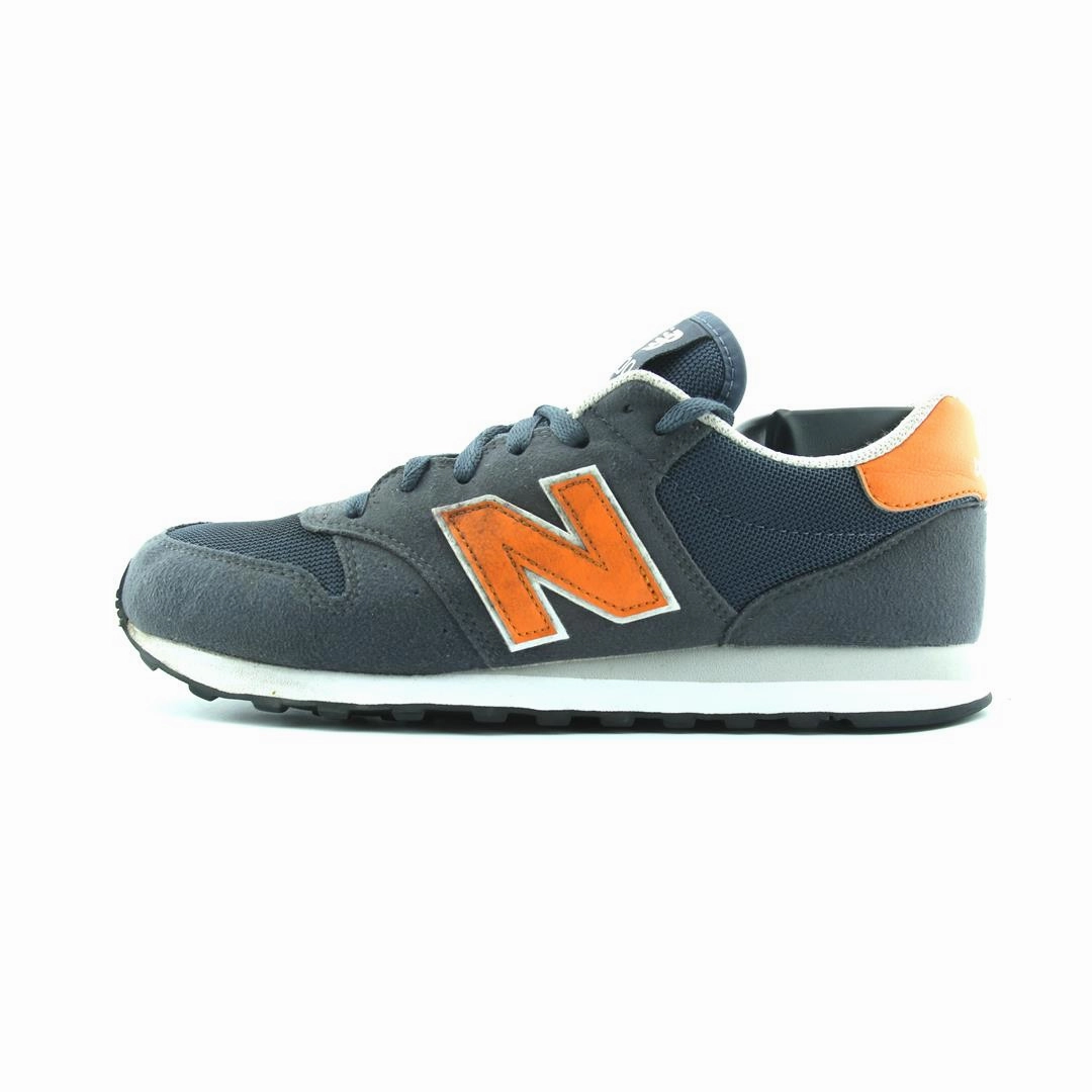 Go Mode Kick Step NEW BALANCE 500