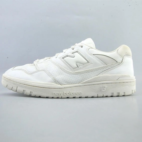 Trip Pic Collapsible Heel Design NEW BALANCE 550