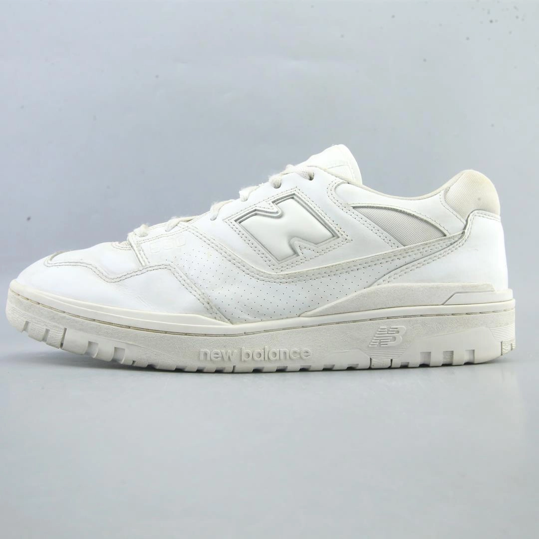 Trip Pic Collapsible Heel Design NEW BALANCE 550