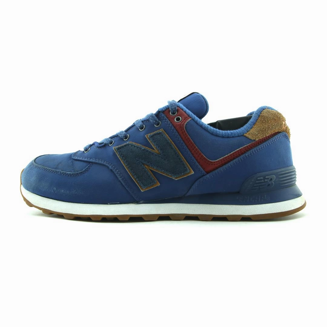 NEW BALANCE 574 Scenic Step Ultra Breathable