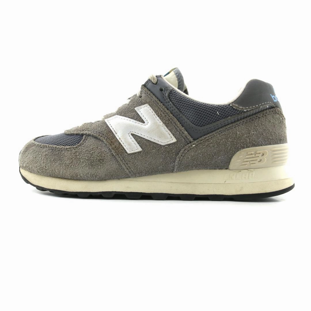 NEW BALANCE 574V2 Zero Drop Platform Move Free