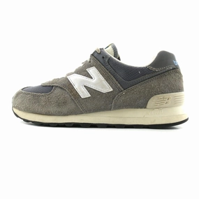 NEW BALANCE 574V2 Zero Drop Platform Move Free