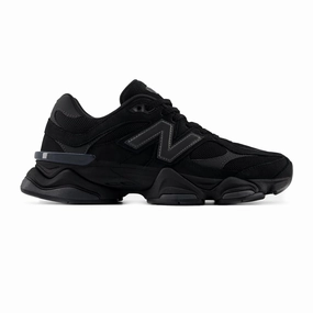New Balance 9060 'Black Cement' (2025) long lasting durability