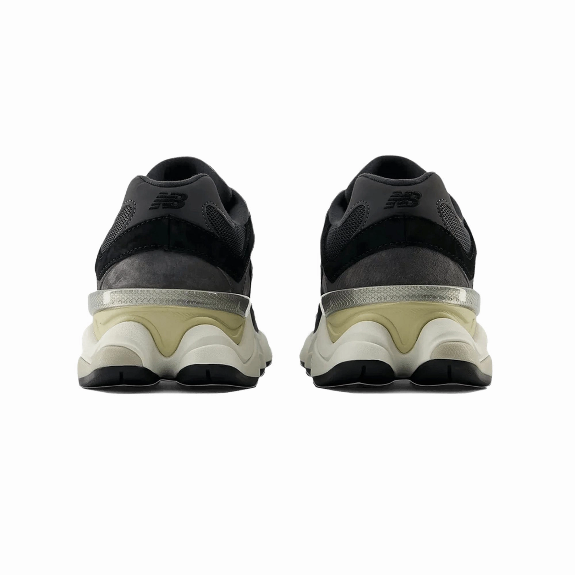 New Balance 9060 'Black Phantom' (2024) Non Toxic Adhesives