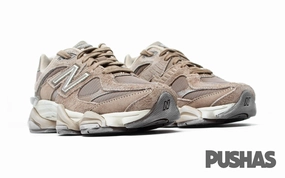 Compression Balanced Midsole New Balance 9060 'Mushroom' (2023)