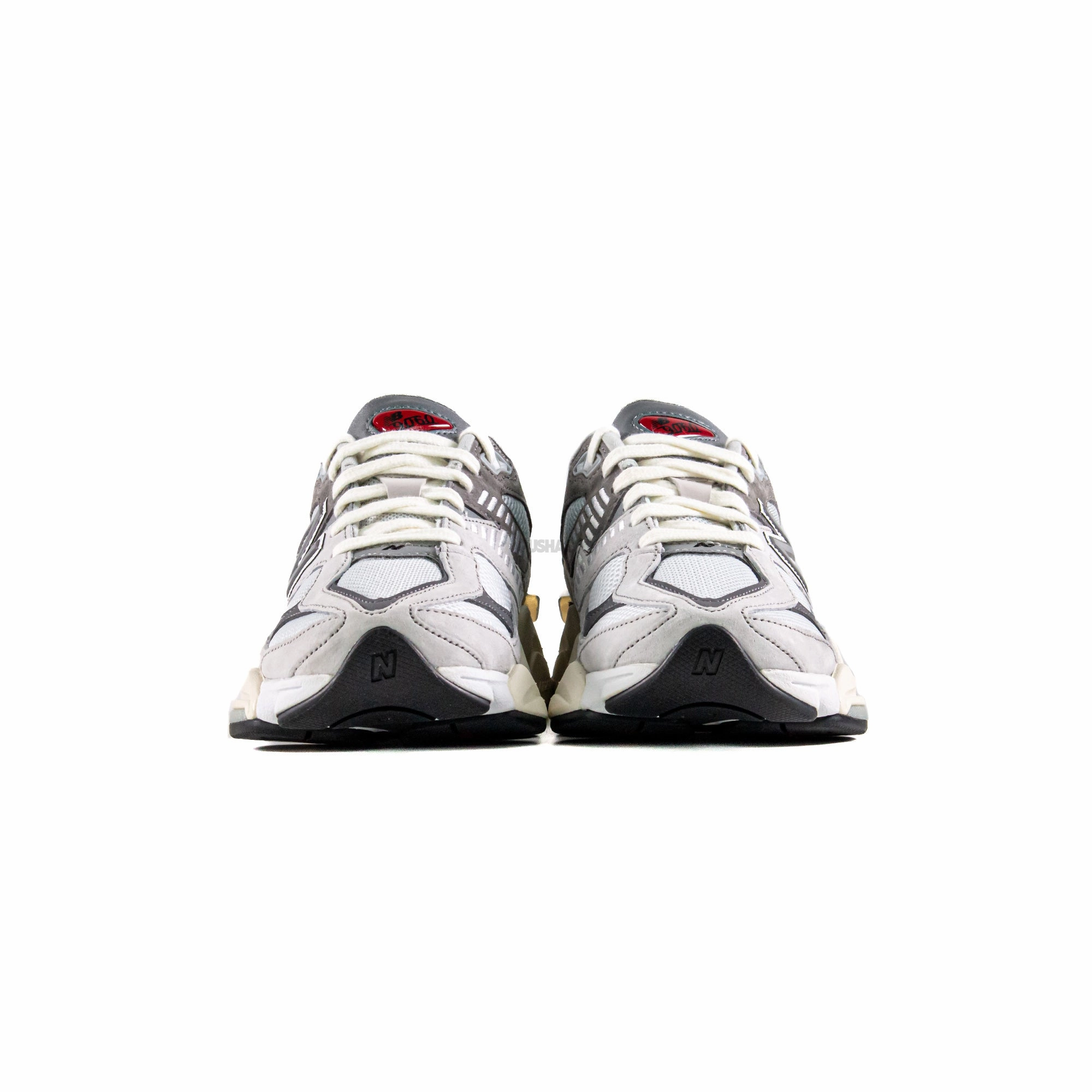 Padded Step New Balance 9060 'Rain Cloud Grey' (2022)