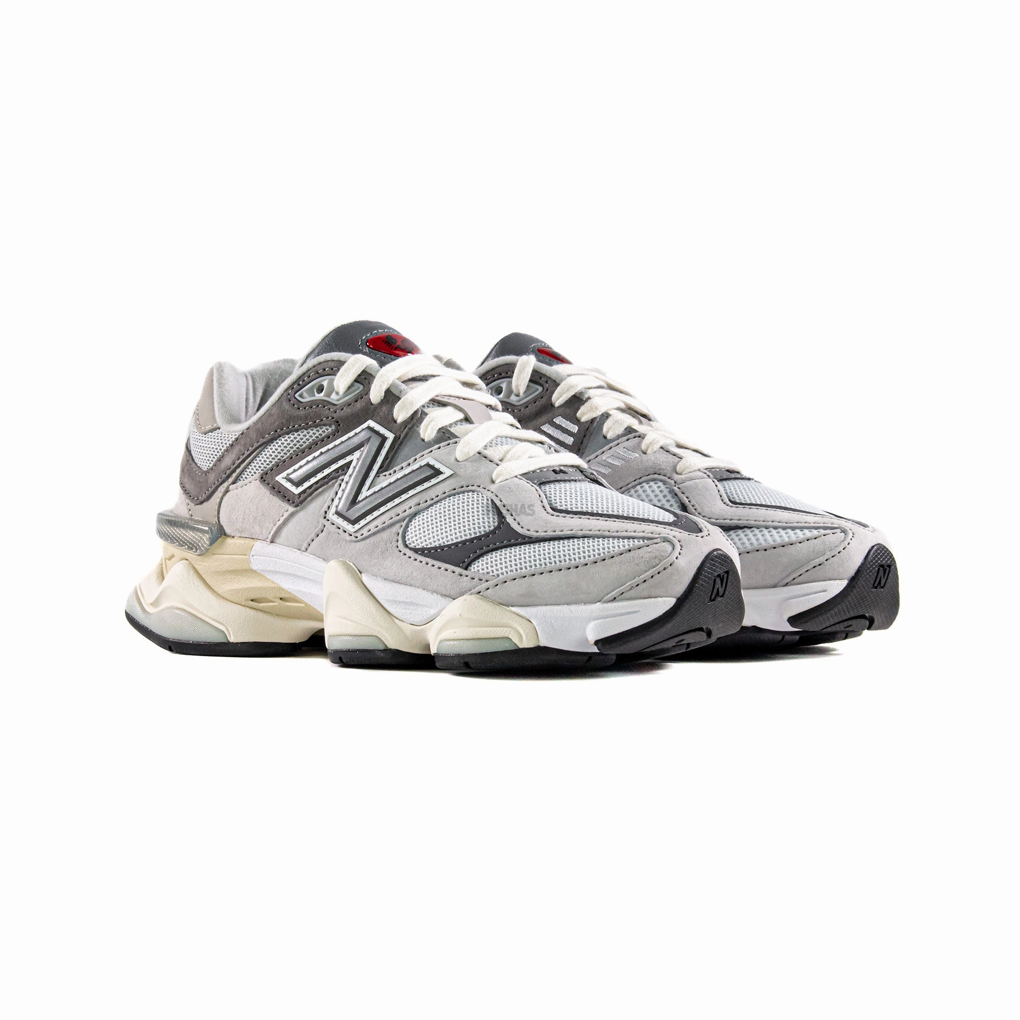 New Balance 9060 'Rain Cloud Grey' (2022) Non Marking Rubber