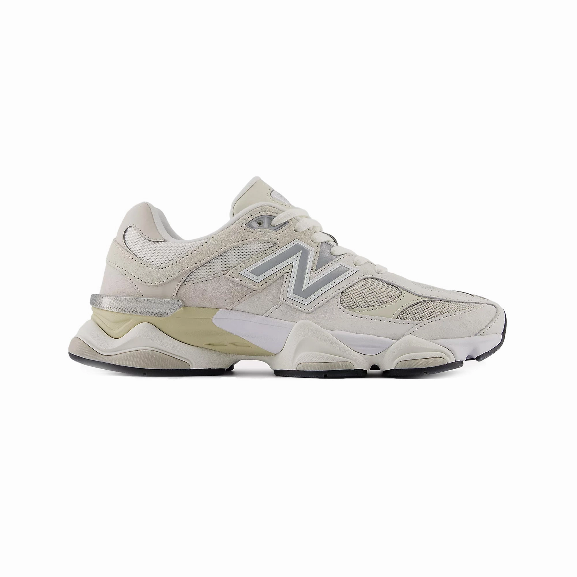 New Balance 9060 'Sea Salt Moonbeam' (2024) Tight Fit Soft foam