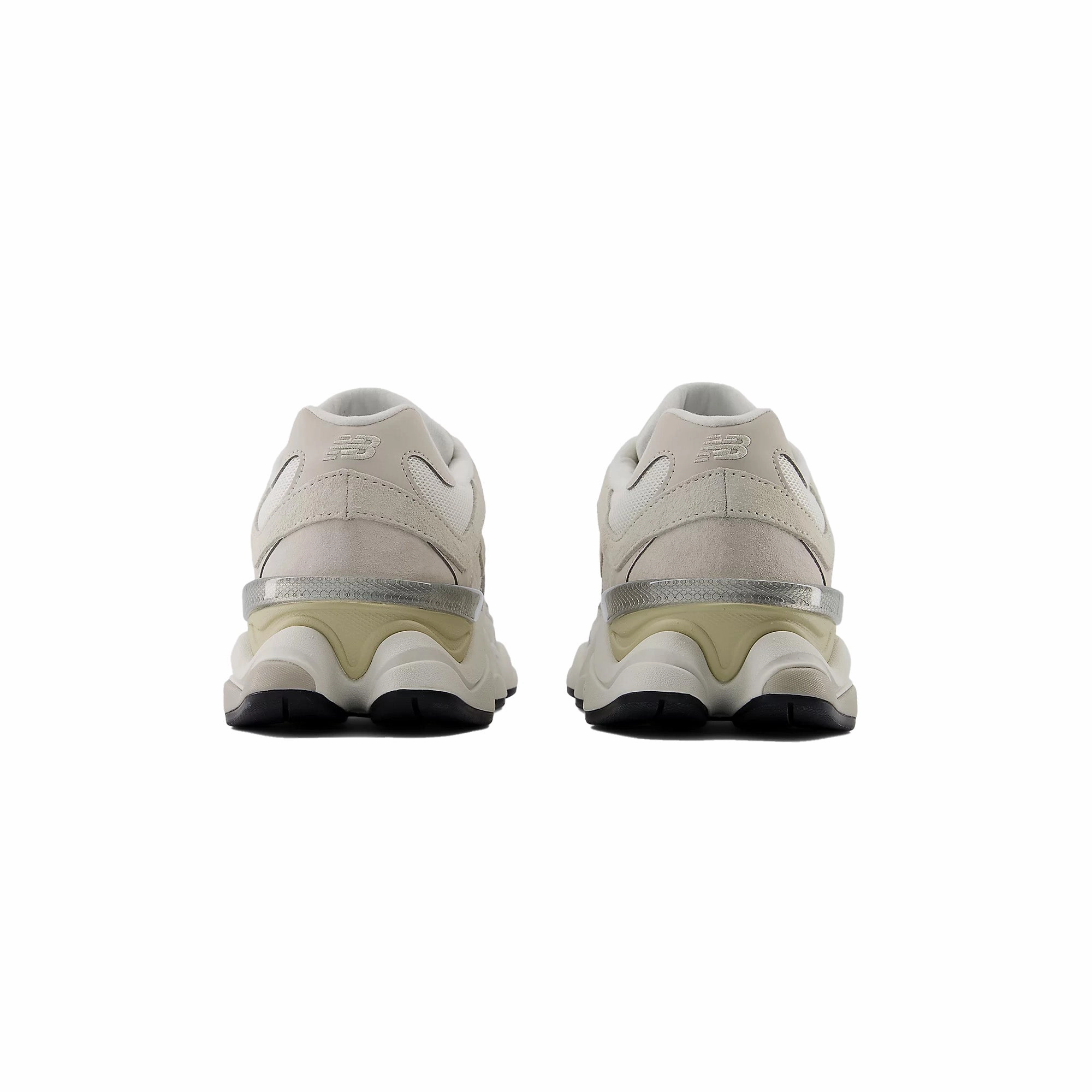 Power Moves Reliable stability New Balance 9060 'Sea Salt Moonbeam' (2024)