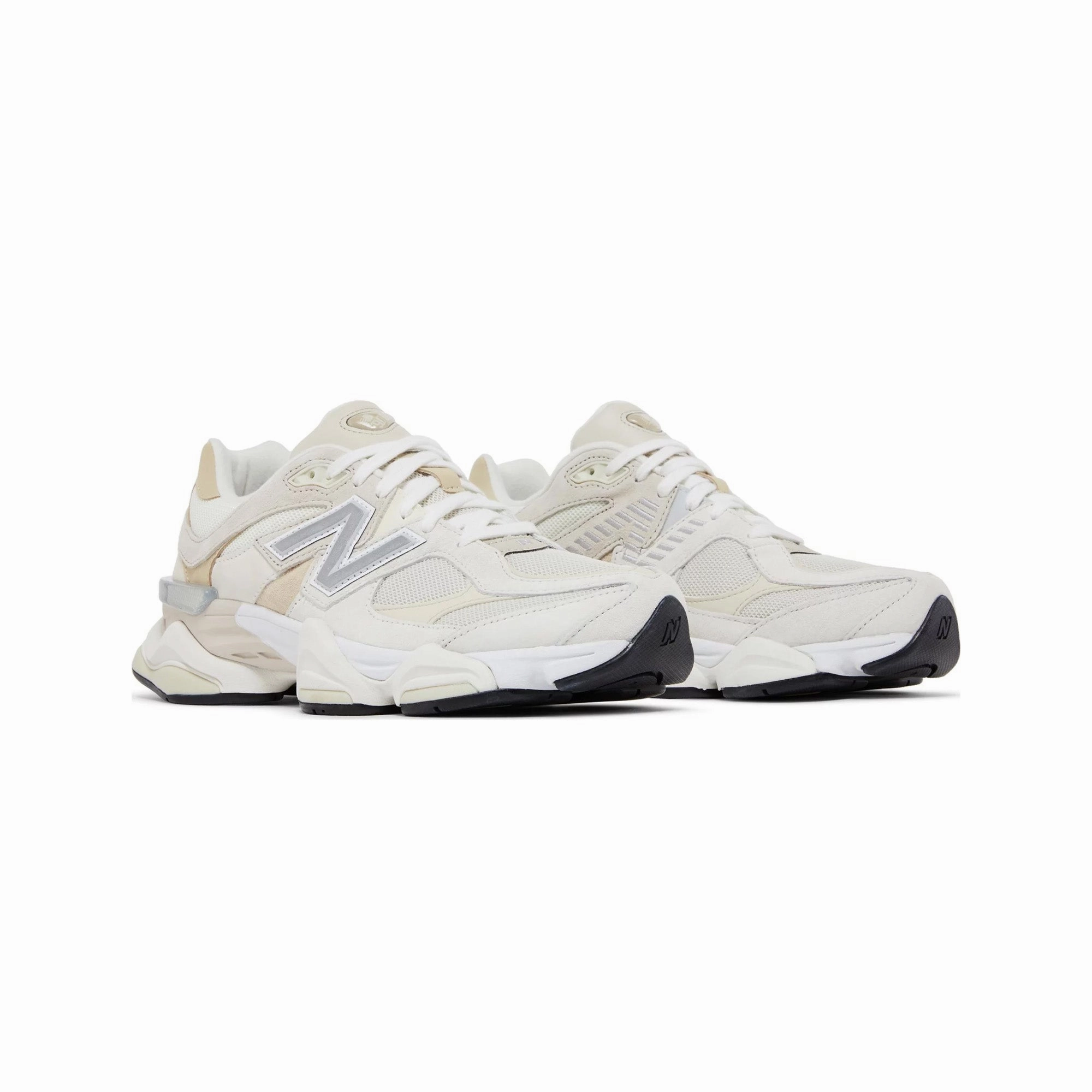 New Balance 9060 'Turtledove' (2023) Stride Boost