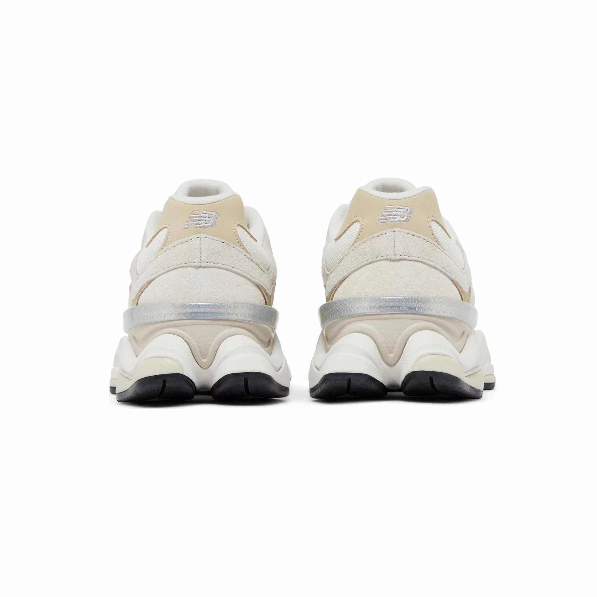 New Balance 9060 'Turtledove' (2023) Zip Up Design