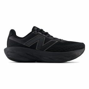 New Balance Men's Fresh Foam X 1080v14 M1080K14 Black/Black Metallic/Phantom Classy ease Impact absorption