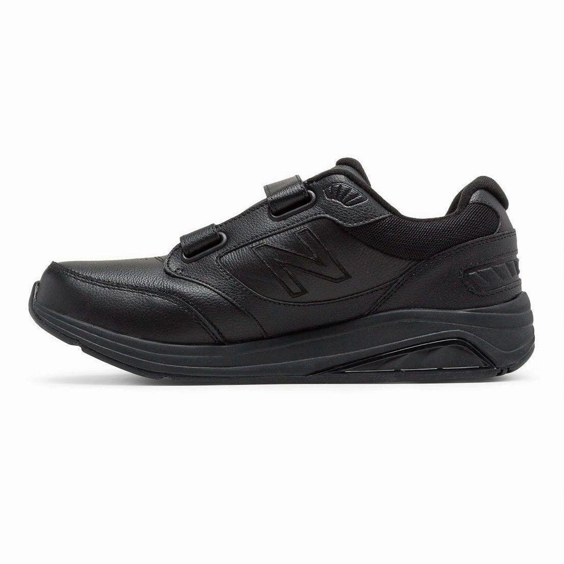 New Balance Men's MW928VK Black Thermoregulating Material