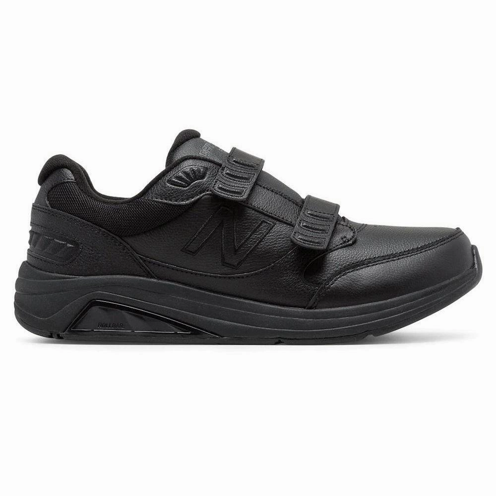 Adaptive Support New Balance Men's MW928VK Black