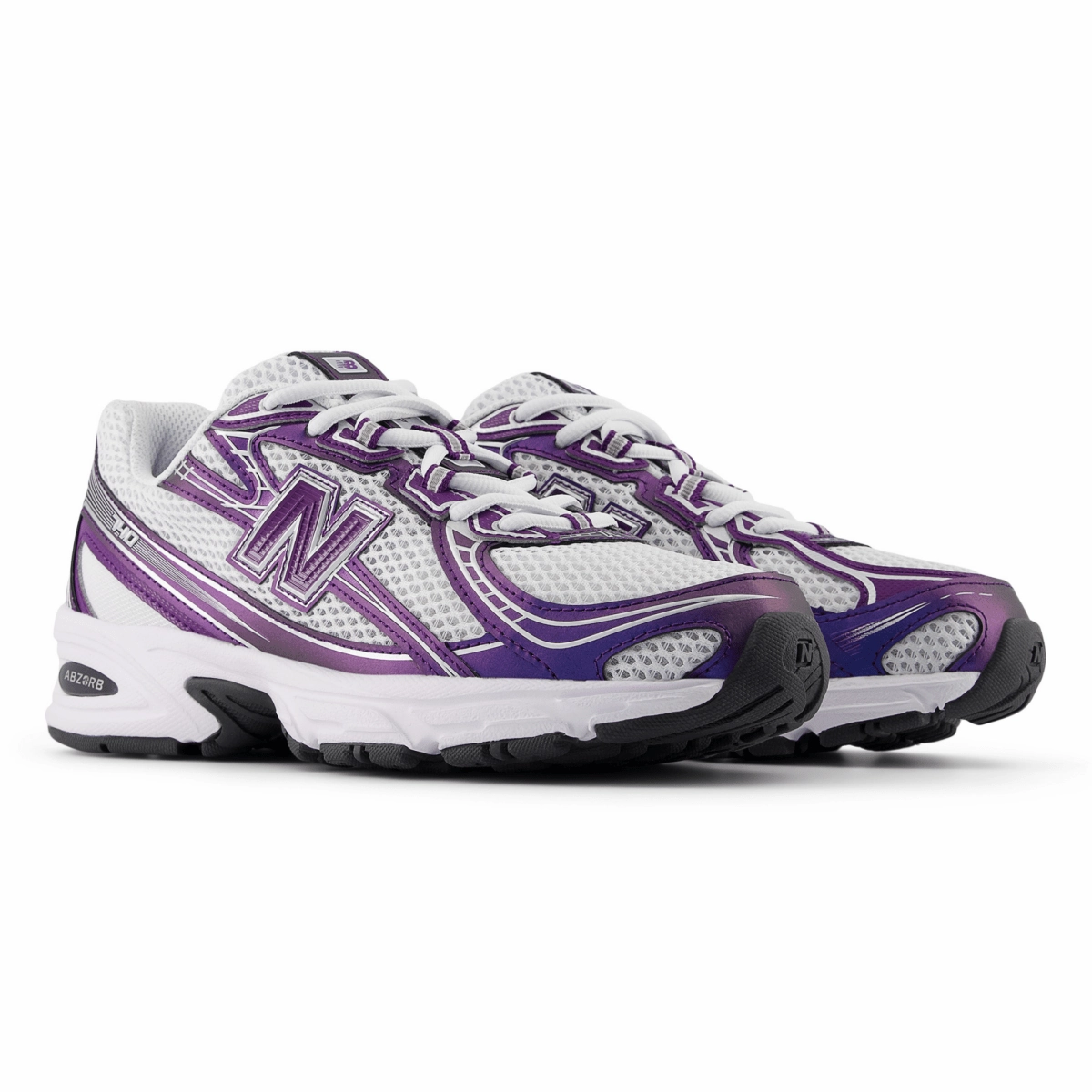 Ankle Stability CrossTraining New Balance Men's U740CG2 Concord Grape/White/Phantom