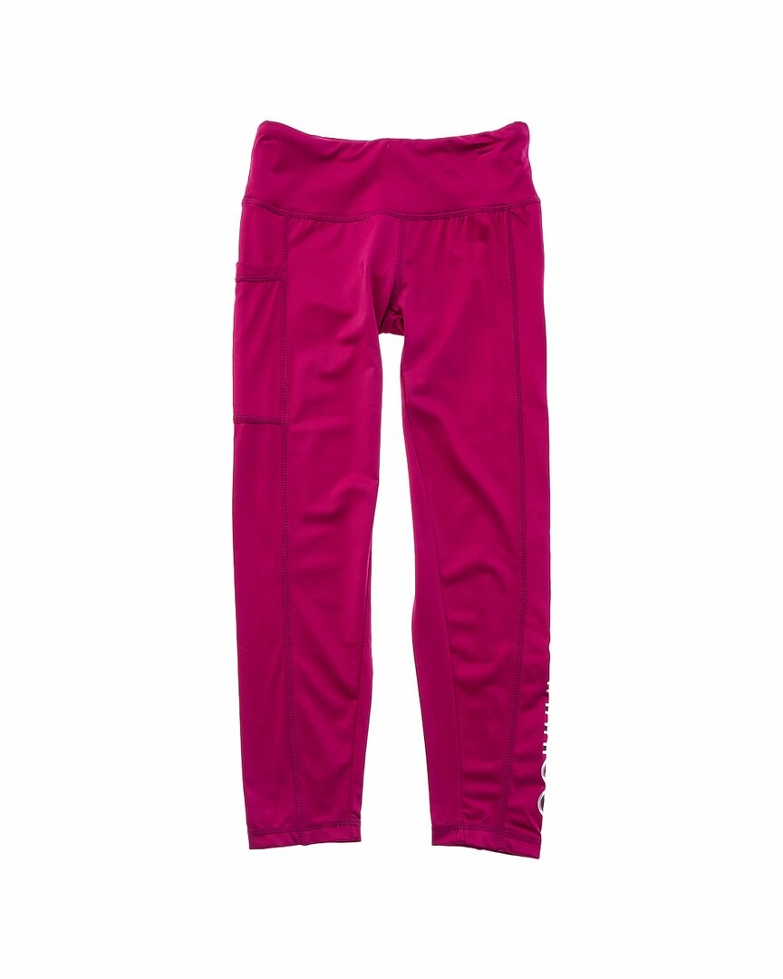 New Balance Perf Legging Outdoor Friendly