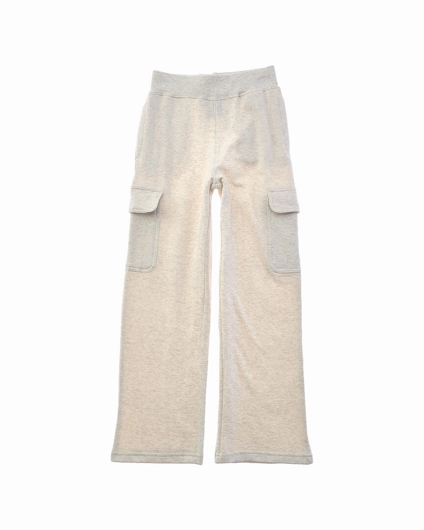 Work Flex New Balance Wide Leg Cargo Pant