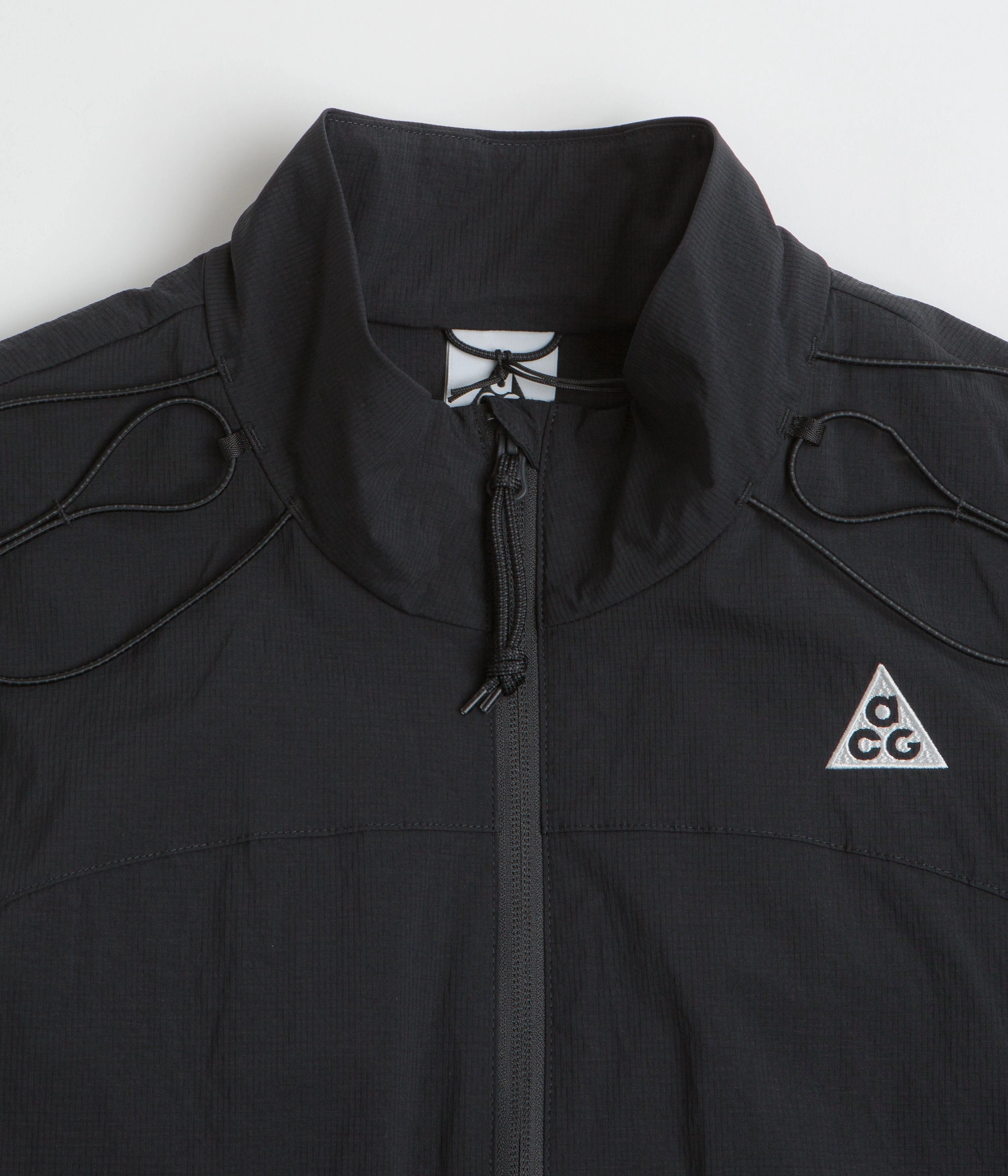 Nike ACG Death Bloom Vest - Black / Anthracite / Summit White Merchandise