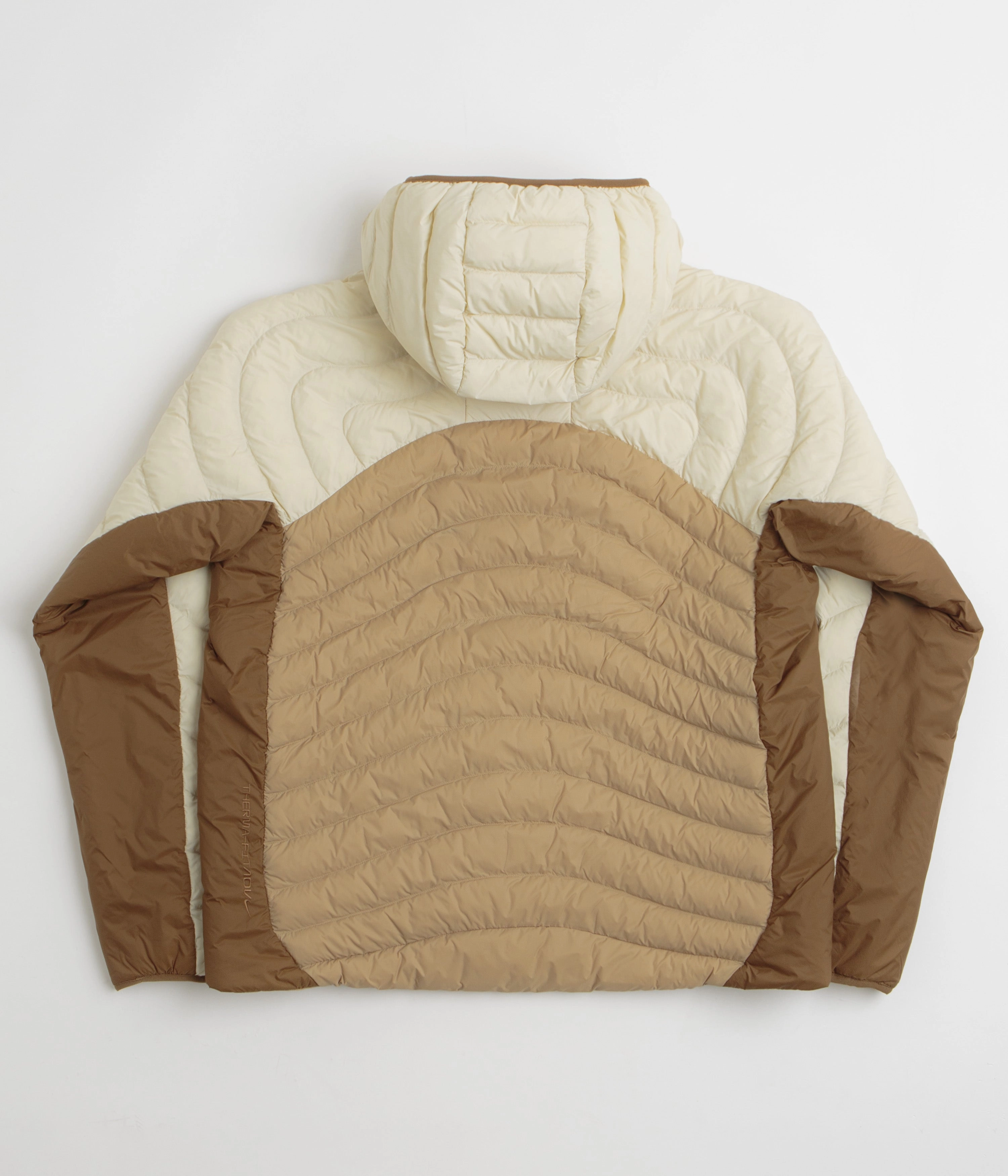 Nike ACG Lava Flow Jacket - Light Khaki / Light Khaki / Summit White sports practice Memory