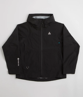 Warm Protection Container Nike ACG Misery Ridge Jacket - Black / Summit White