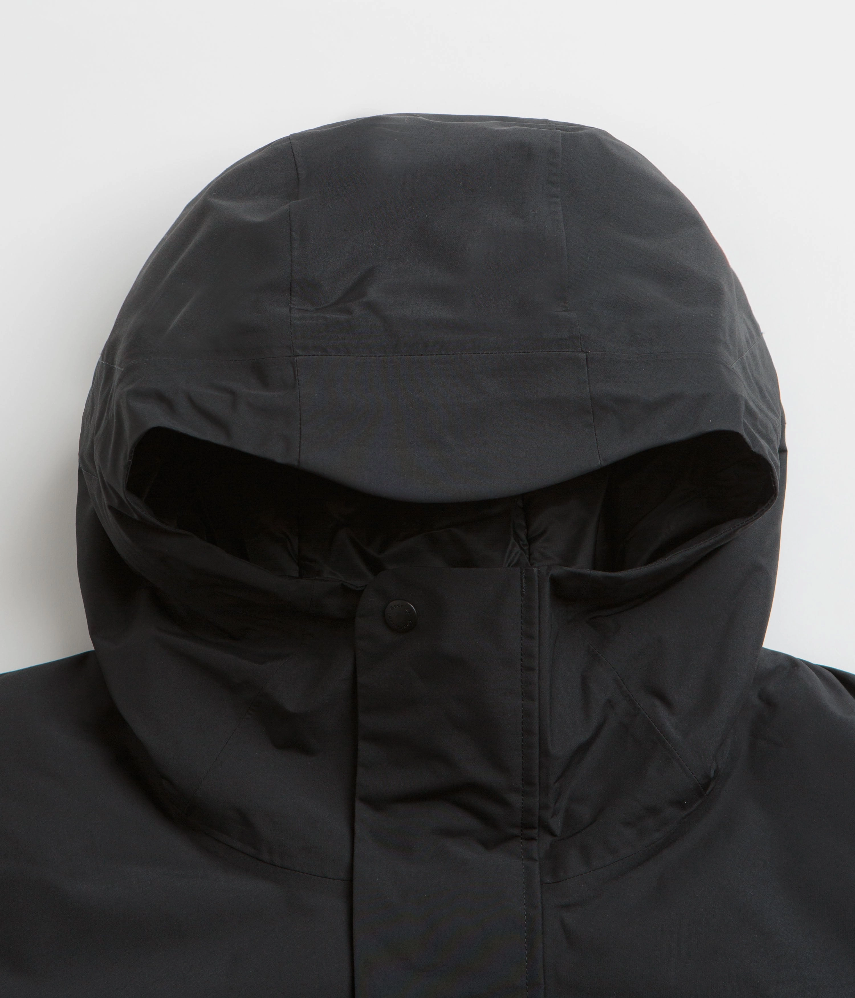 Nike ACG Skull Peak Jacket - Black / Anthracite / Black / Summit White Inventory museum