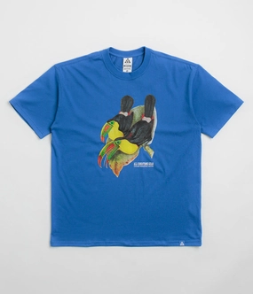 Nike ACG Toucan T-Shirt - Game Royal Mall Easy to Wear