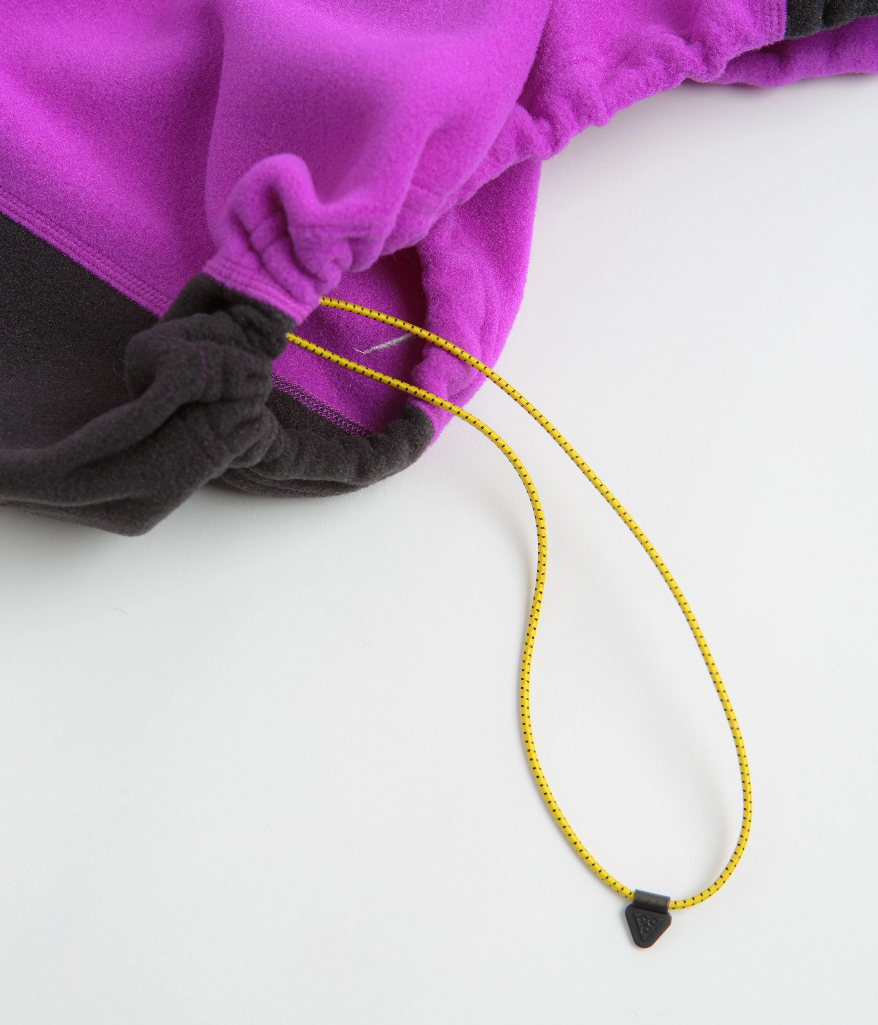 Nike ACG Wolf Tree Crewneck Sweatshirt  - Vivid Purple / Black / Summit White Coffee Run product festival wearability