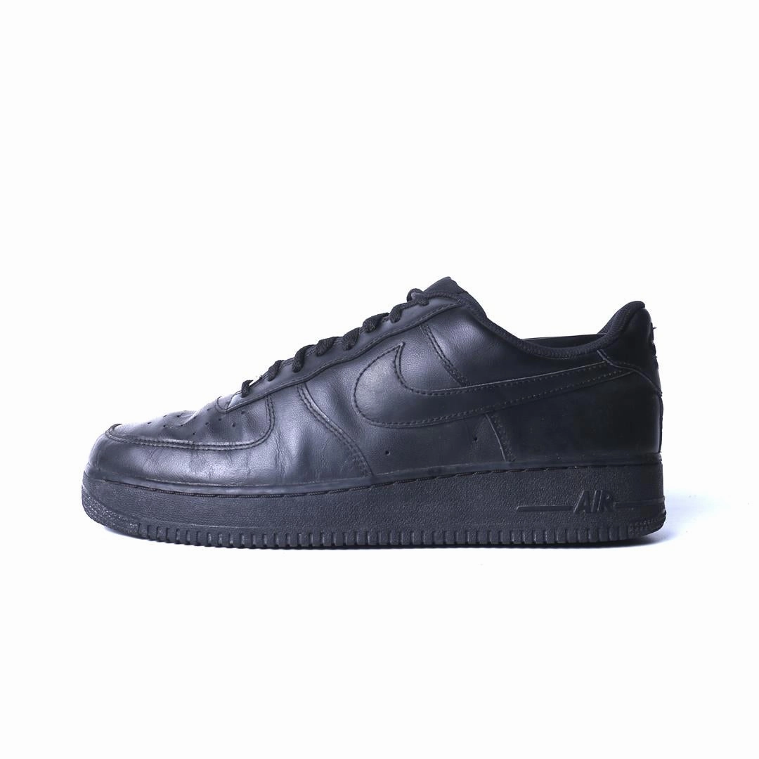 NIKE  AIR FORCE 1 LOW '07 Comfortable Shoes Drive Ease