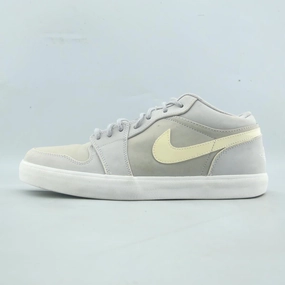 Low Top Design Fast Outing NIKE AIR JODRAN V.2 LOW