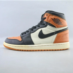 NIKE AIR JORDAN 1 MID Ice Hike