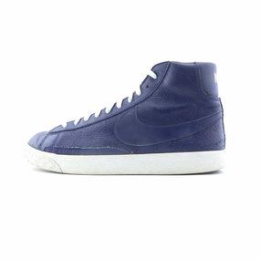 Rubberized Edge Protection NIKE BLAZER MID
