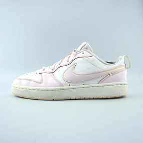 NIKE COURT BOROUGH LOW 2 Comfort padding design