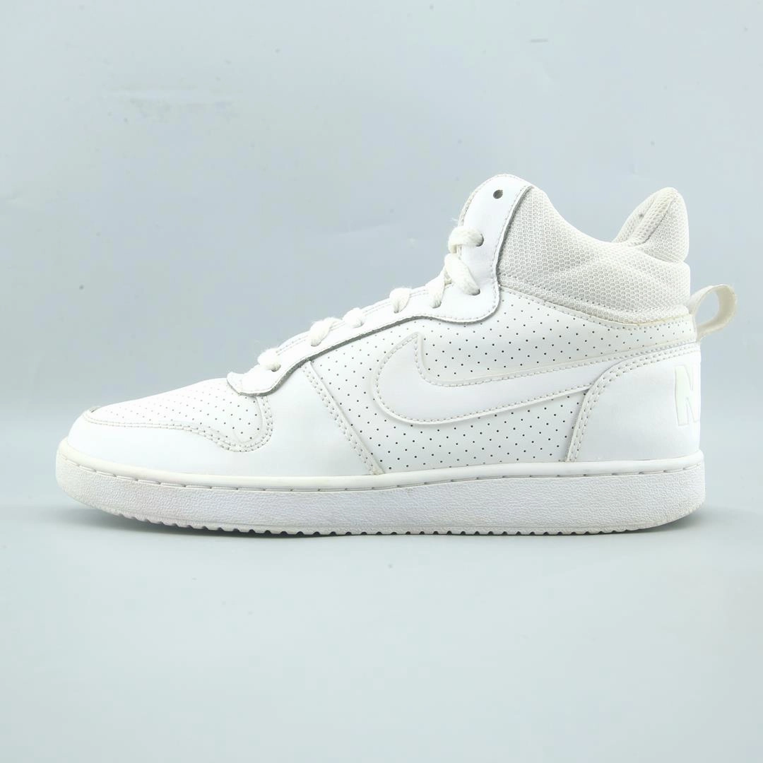 NIKE COURT BOROUGH MID Cloudy Hike