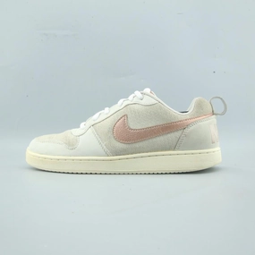 NIKE COURT BROUGH LOW PRM boots