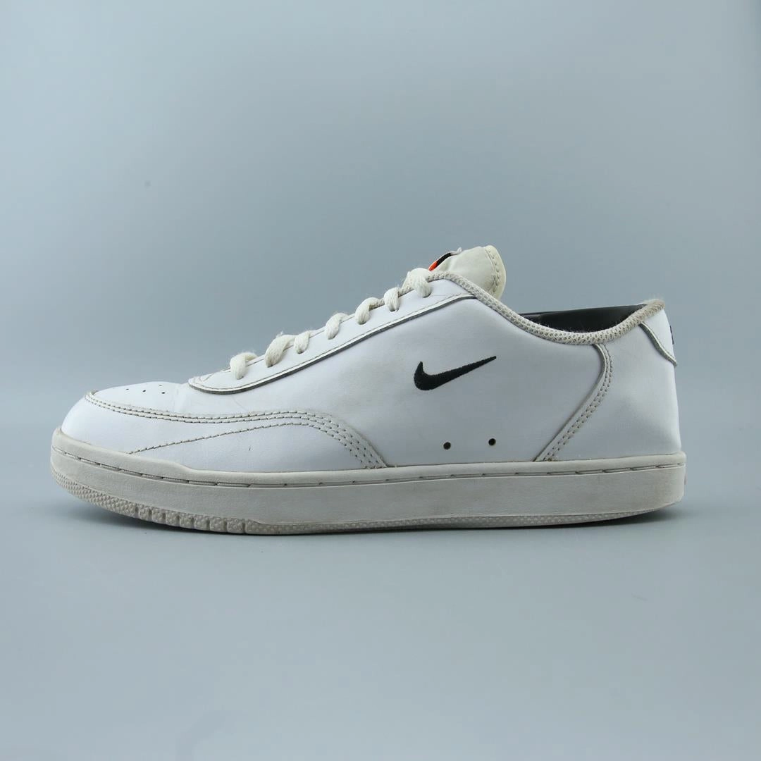 NIKE COURT VINTAGE Built For Walk Evening Stroll