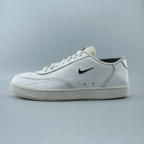 NIKE COURT VINTAGE Built For Walk Evening Stroll