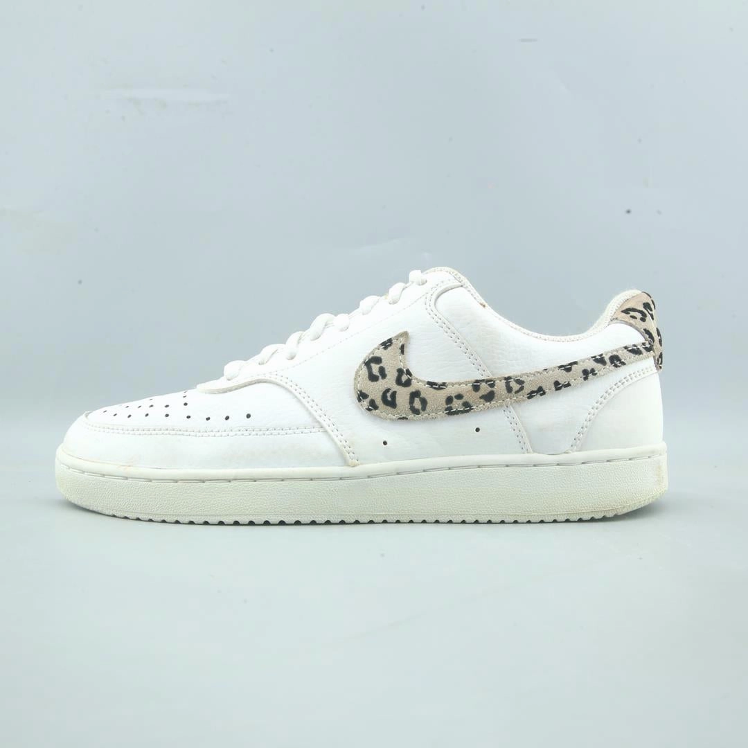 NIKE COURT VISION LOW Low Maintenance