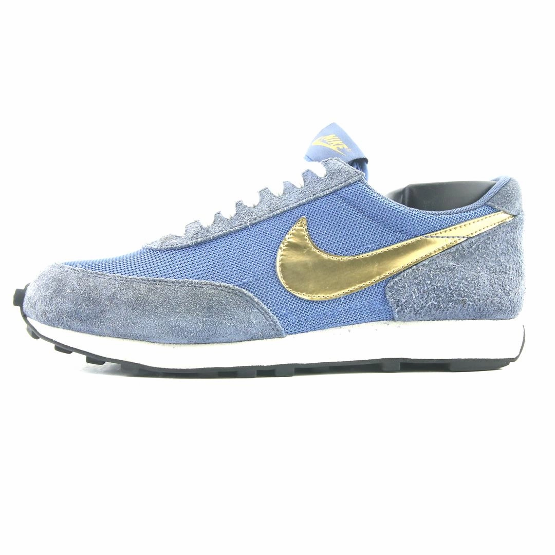 NIKE DAYBREAK Eco Material