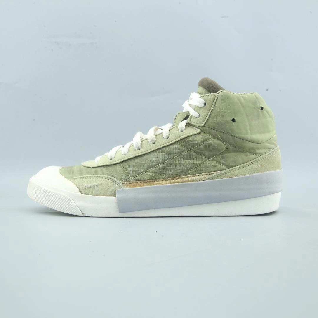 NIKE DROP-TYPE MID All Occasion Rubber Traction