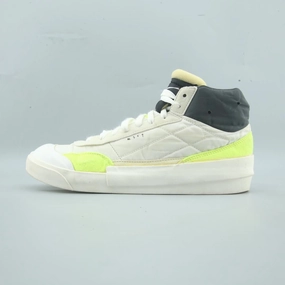 NIKE  DROP TYPE MID Breath Panel Seamless Internal Structure