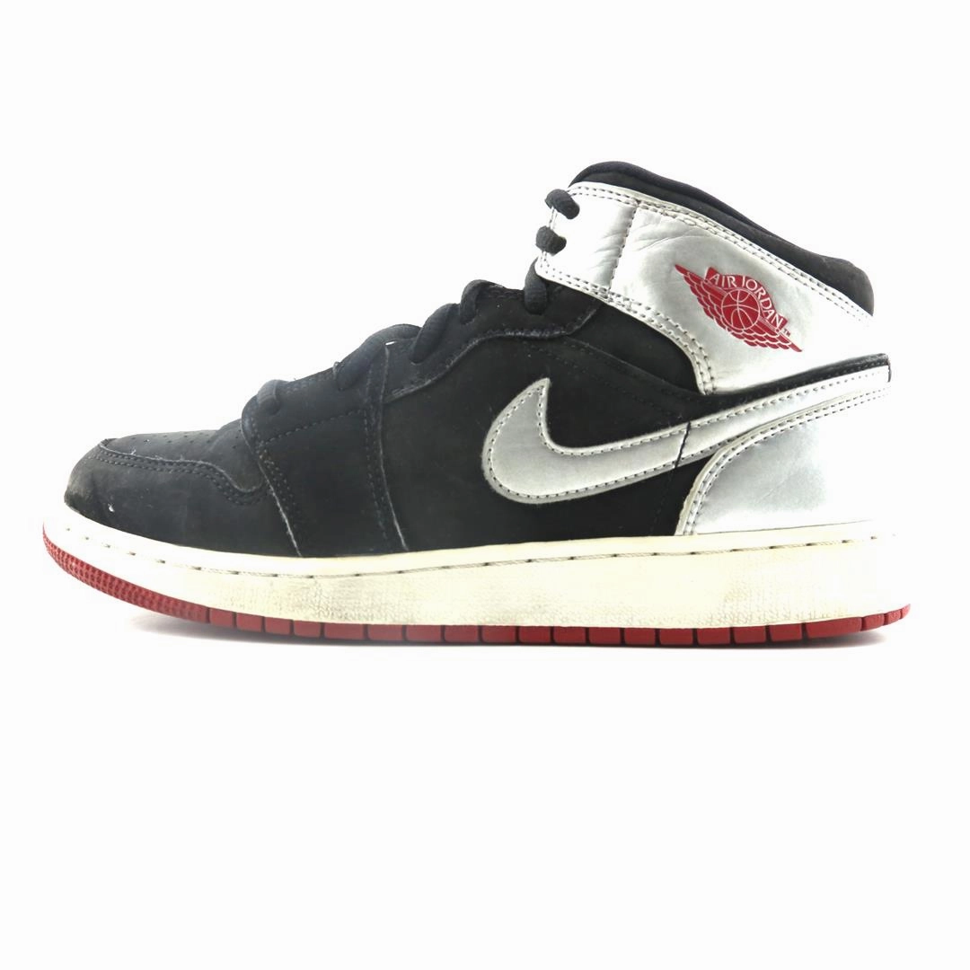 Washable Trendy Look NIKE JORDAN 1 MID