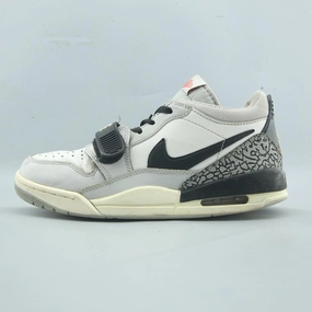 Flexible Step NIKE JORDAN LEGACY 312 LOW
