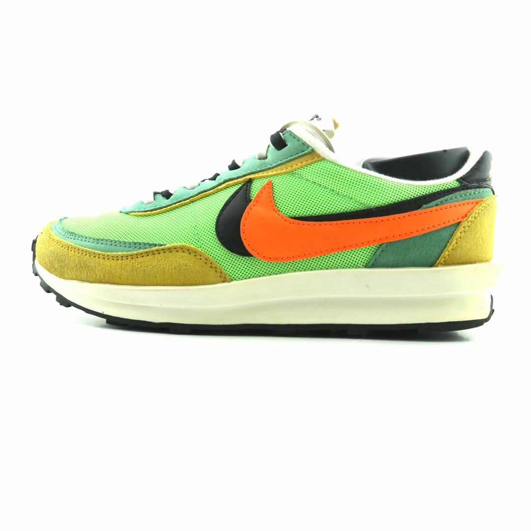 Flexible Motion Fashionable color scheme NIKE  LD WAFFLE