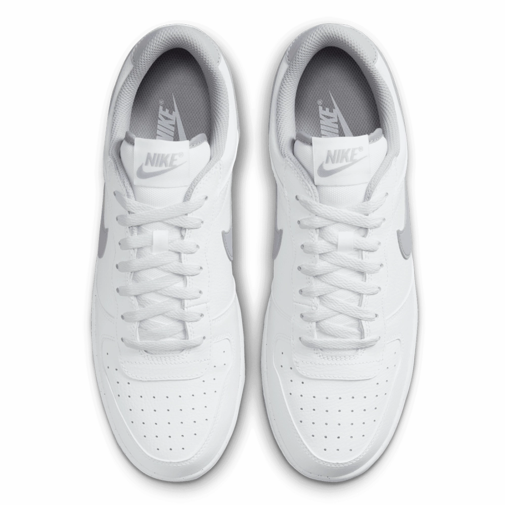 Hydrophobic Upper Material Nike Men's Big Low Basketball Shoes