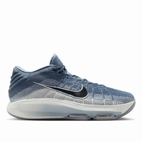 Heat Sealed Layers Compression Molded Cushioning Nike Men's G.T. Hustle 3 EP Basketball Shoes