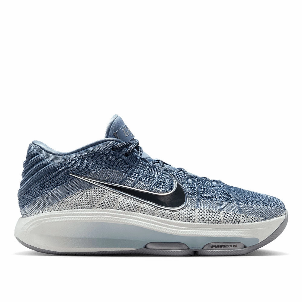 Quick Boost Nike Men's G.T. Hustle 3 EP Basketball Shoes