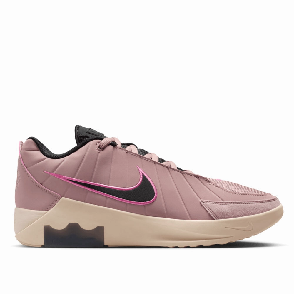 Nike Men's LeBron Witness IX EP Basketball Shoes Machine washable Minimalist Construction