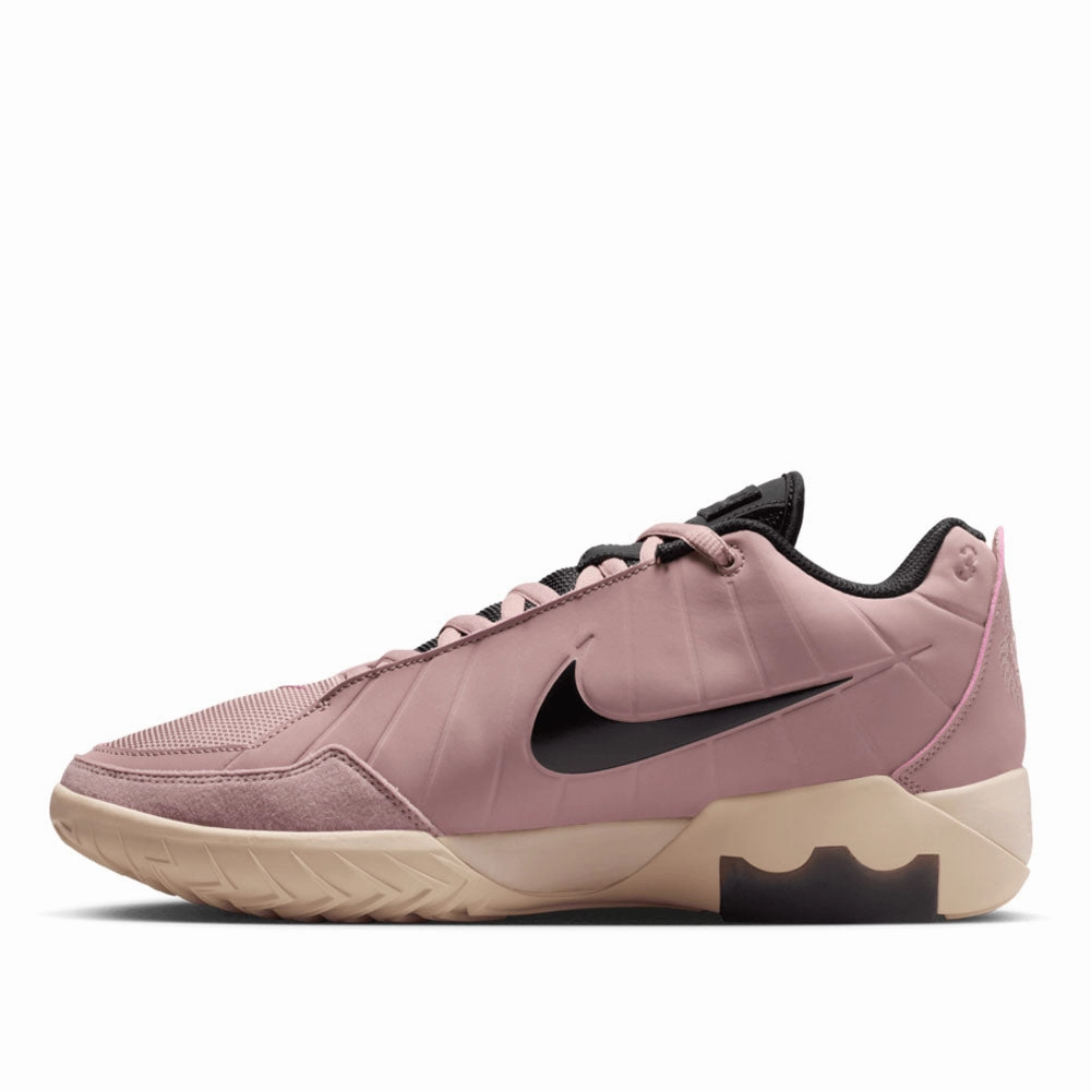 Flexibility Support Nike Men's LeBron Witness IX EP Basketball Shoes