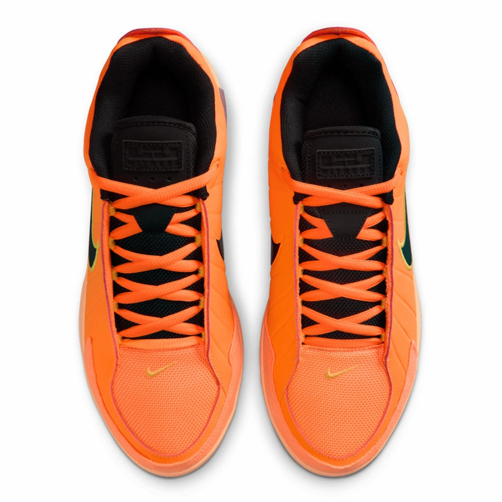 Nike Men's LeBron Witness IX EP Basketball Shoes Fashion Fit Padded cushioning