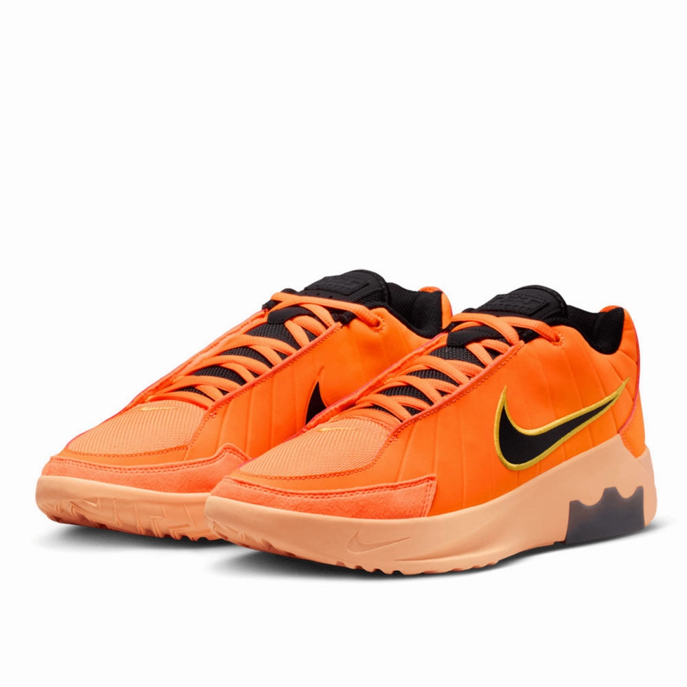 Nike Men's LeBron Witness IX EP Basketball Shoes Comfortable Heel Airy Feel